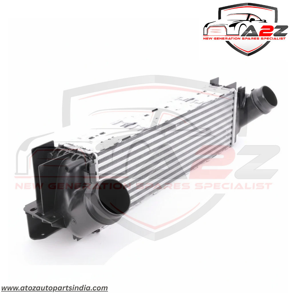 Radiator Intercooler 17517823570 Compatible With BMW F25 F26 M47