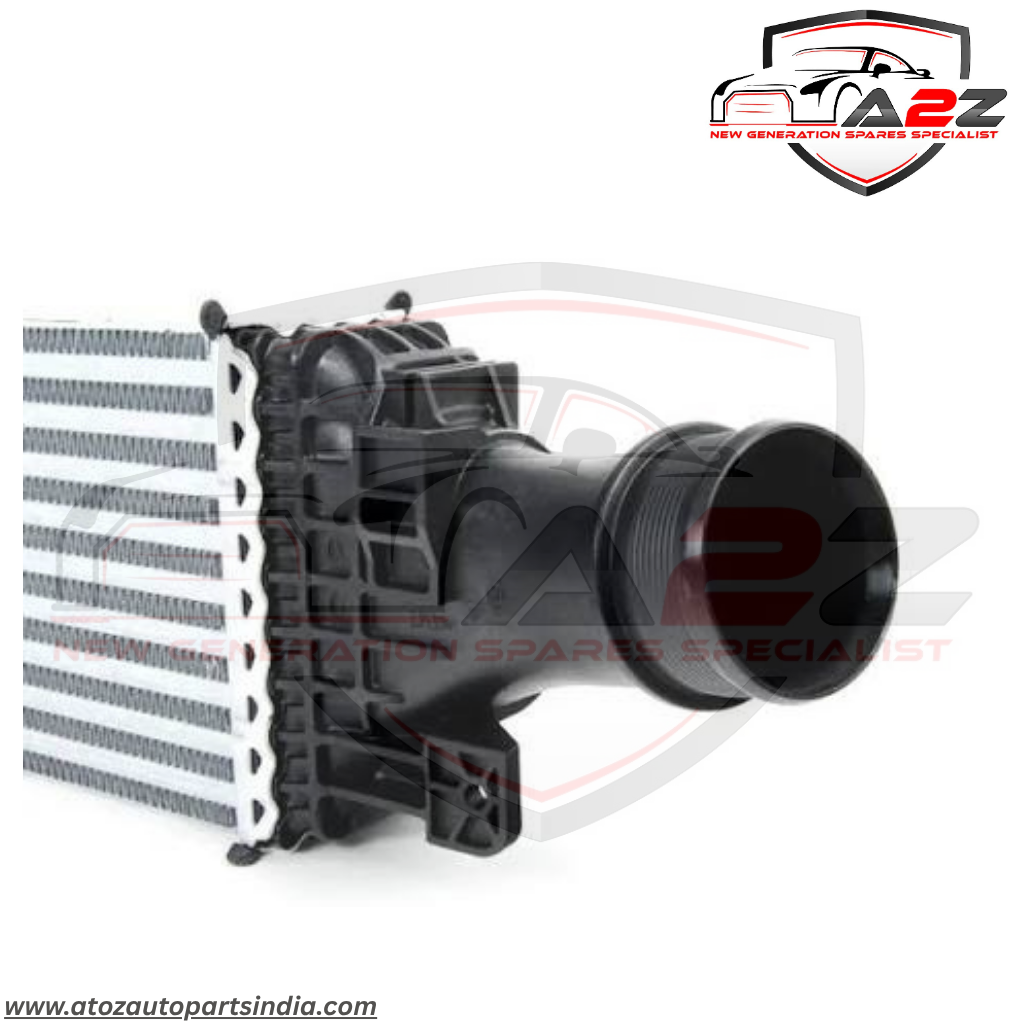 Inter cooler 8K0145805P 8K0145805L 8K0145805G  Compatible With Audi A4 Q5