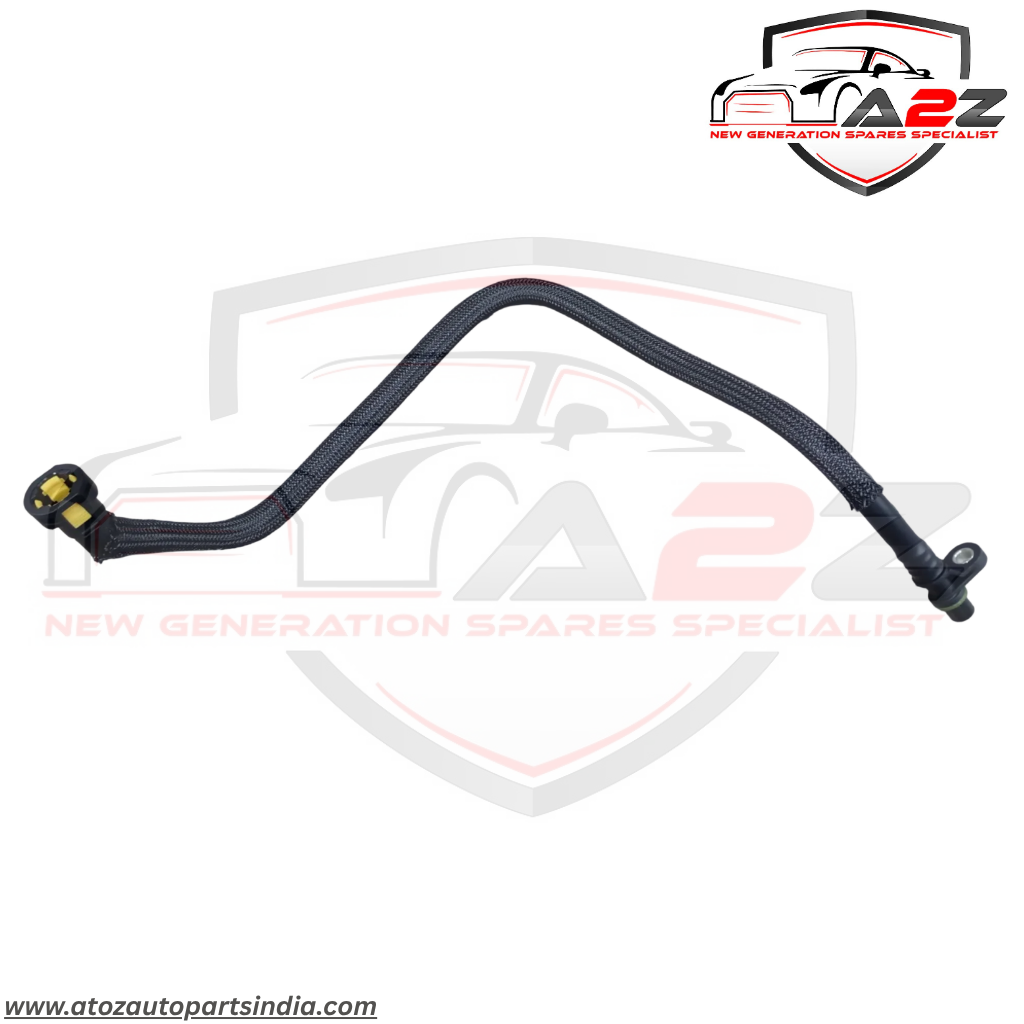 Oil Cooler Hose Pipe LR032682 Compatible With Land Rover L538 Tag No.393