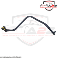 Oil Cooler Hose Pipe LR032682 Compatible With Land Rover L538 Tag No.393