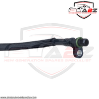 Oil Cooler Hose Pipe LR032682 Compatible With Land Rover L538 Tag No.393