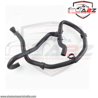 Radiator Hose Pipe LR034628 Compatible With Land Rover L405 L494 Tag No.397