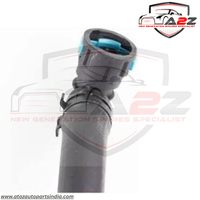 Radiator Hose Pipe LR034628 Compatible With Land Rover L405 L494 Tag No.397