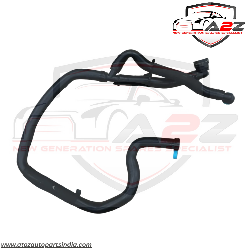 Radiator Hose Pipe LR011480 Compatible With LAND ROVER L322 Tag No.399
