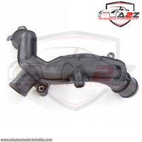 Water Hose Pipe LR050934 Compatible With  RANGE ROVER SPORT II (L494) Tag No.821