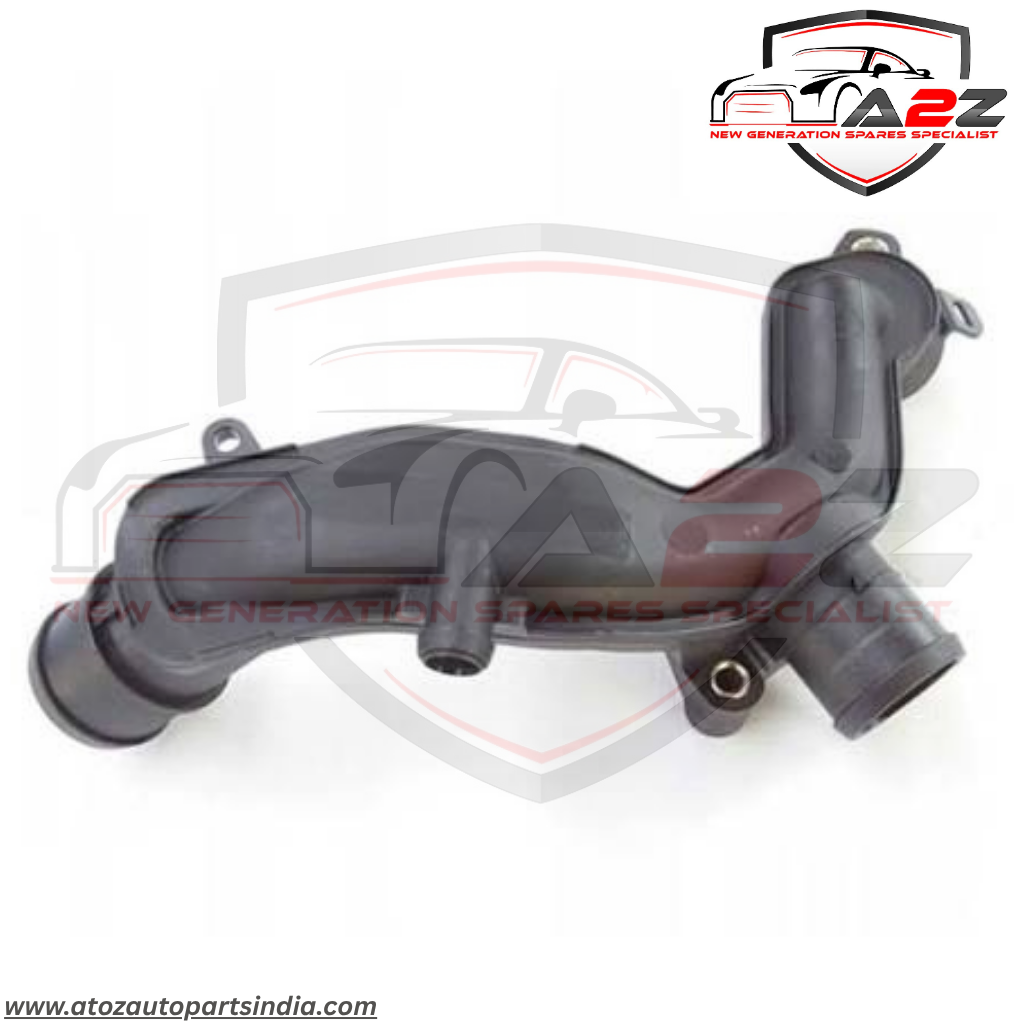 Water Hose Pipe LR050934 Compatible With  RANGE ROVER SPORT II (L494) Tag No.821