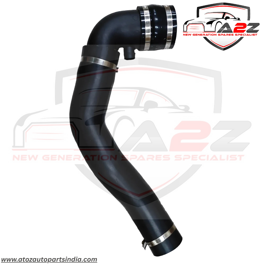 Inter Cooler Hose Pipe C2D48908 Compatible With Jaguar (Xf) Tag No.858