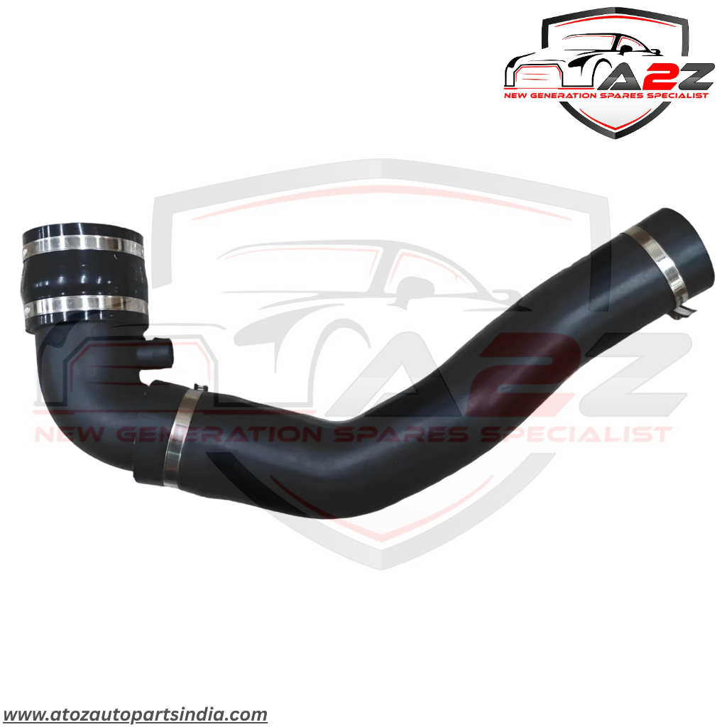 Inter Cooler Hose Pipe C2D48908 Compatible With Jaguar (Xf) Tag No.858