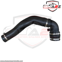 Inter Cooler Hose Pipe C2D48908 Compatible With Jaguar (Xf) Tag No.858