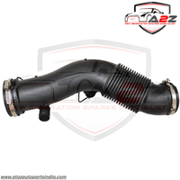 Air Intake Hose Pipe  LR024307 Compatible With Land Rover L359 Tag No.859