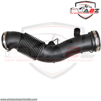 Air Intake Hose Pipe  LR024307 Compatible With Land Rover L359 Tag No.859