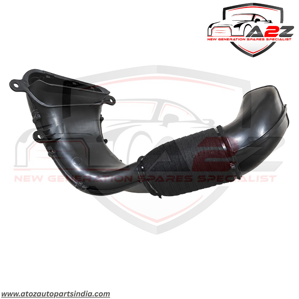 Air Intake Hose Pipe C2D36204 Compatible With Jaguar  XF XJL Tag No.862