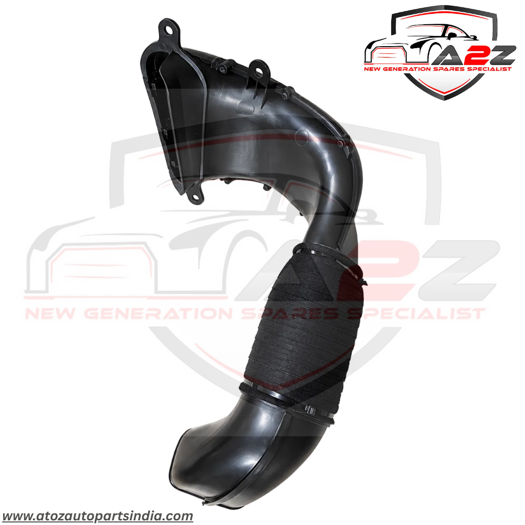 Air Intake Hose Pipe C2D36204 Compatible With Jaguar  XF XJL Tag No.862