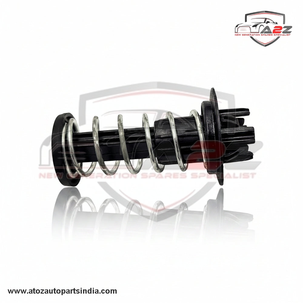 Bonnet Hood Spring Set Left 2048800127 & Right 2048800227 Compatible with MERCEEDES BENZ C-CLASS W204 & E-CLASS W212