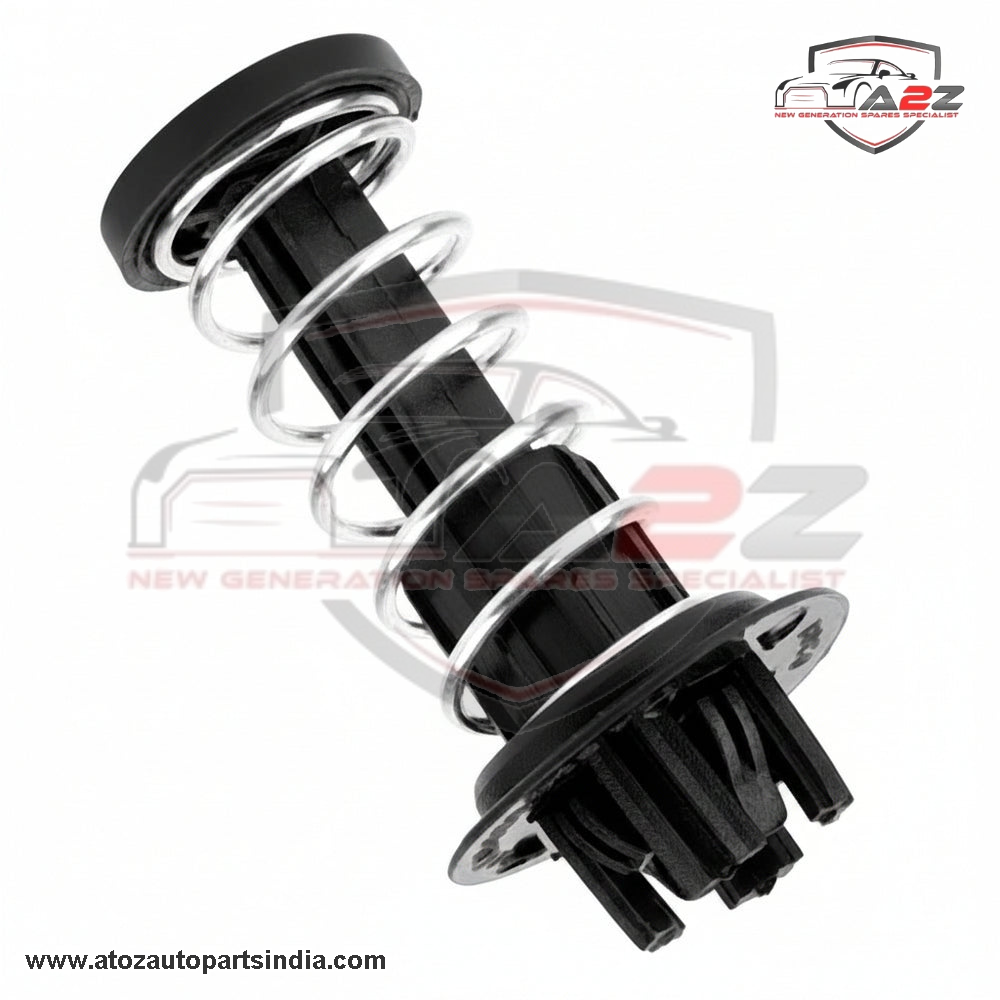 Bonnet Hood Spring Set Left 2048800127 & Right 2048800227 Compatible with MERCEEDES BENZ C-CLASS W204 & E-CLASS W212