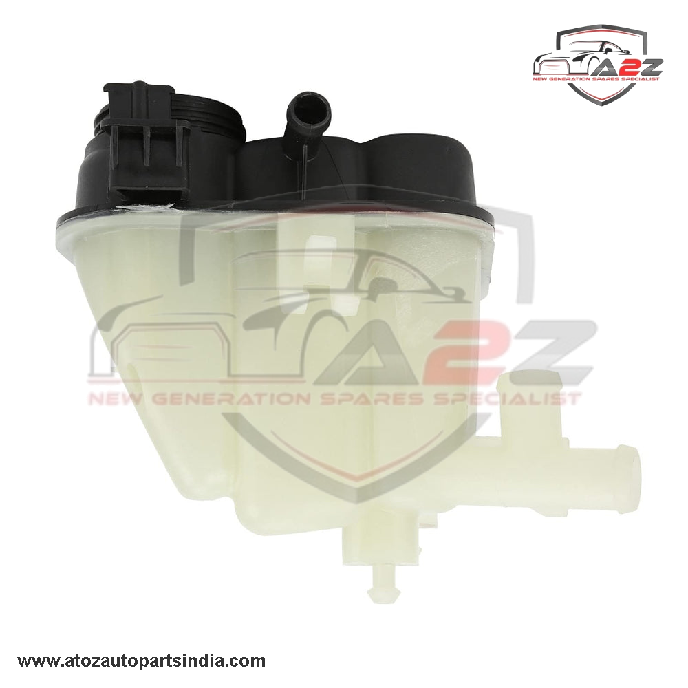 Coolant Bottle 1665000049 A1665000049 Compitable with  MERCEDES-BENZ GLS-CLASS W166 Tag-B-10