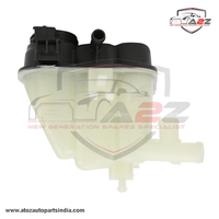 Coolant Bottle 1665000049 A1665000049 Compitable with  MERCEDES-BENZ GLS-CLASS W166 Tag-B-10