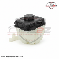 Coolant Bottle 1665000049 A1665000049 Compitable with  MERCEDES-BENZ GLS-CLASS W166 Tag-B-10