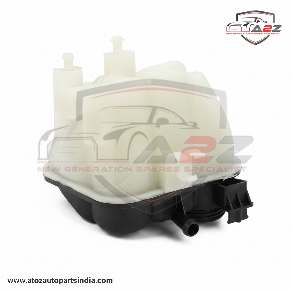 Coolant Bottle 1665000049 A1665000049 Compitable with  MERCEDES-BENZ GLS-CLASS W166 Tag-B-10