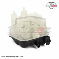 Coolant Bottle 1665000049 A1665000049 Compitable with  MERCEDES-BENZ GLS-CLASS W166 Tag-B-10