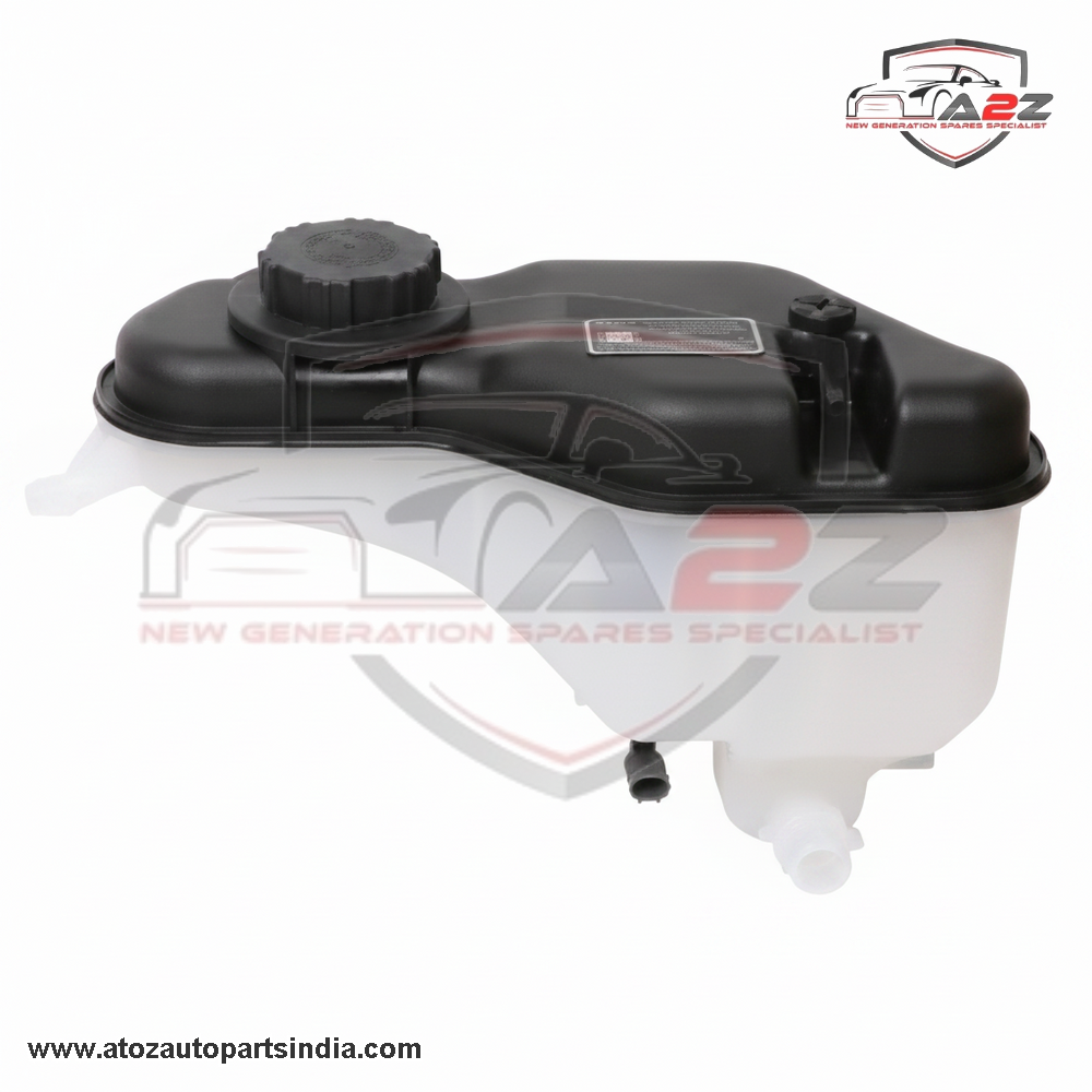 Coolant Bottle C2Z13764 JDE34572 T2H57759 XR818921 XR82823 Compatible With Jaguar XF Tag-B-29
