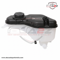 Coolant Bottle C2Z13764 JDE34572 T2H57759 XR818921 XR82823 Compatible With Jaguar XF Tag-B-29