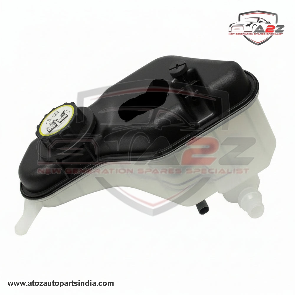 Coolant Bottle C2Z13764 JDE34572 T2H57759 XR818921 XR82823 Compatible With Jaguar XF Tag-B-29