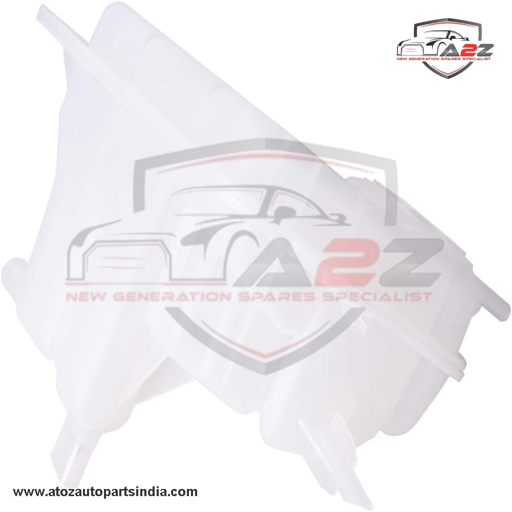 Coolant Bottle 4F0121403M 4F0121403B 4F0121403F 4F0121403Q For AUDI A6 4F Tag-B-31
