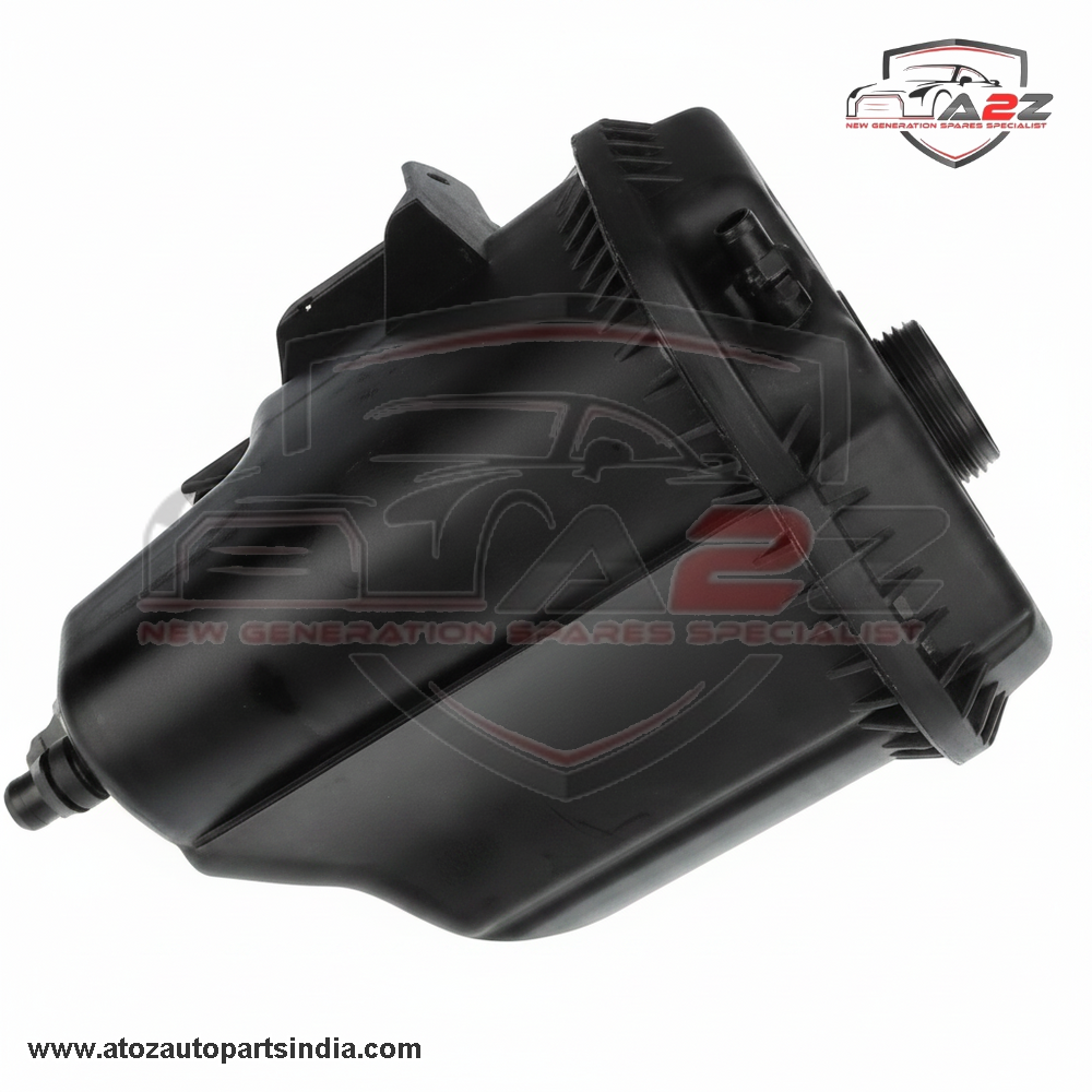 Coolant Bottle  17137552546 17137647290 17138621092 17138630170 Compatible With BMW X5 E70 Tag-B-28