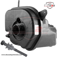 Coolant Bottle  17137552546 17137647290 17138621092 17138630170 Compatible With BMW X5 E70 Tag-B-28