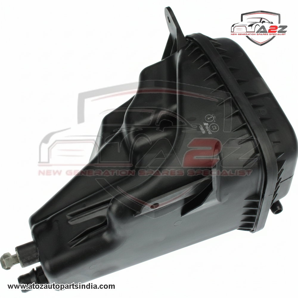 Coolant Bottle  17137552546 17137647290 17138621092 17138630170 Compatible With BMW X5 E70 Tag-B-28
