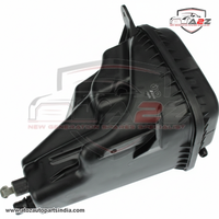 Coolant Bottle  17137552546 17137647290 17138621092 17138630170 Compatible With BMW X5 E70 Tag-B-28