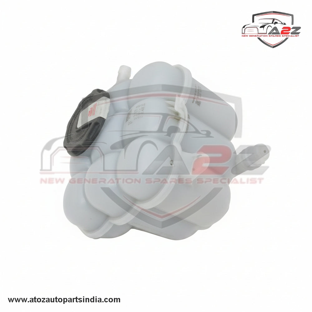 Coolant Bottle 4M0121403C 4M0121403E 4M0121403G 4M0121405RSK For AUDI Q7 Tag-B-45