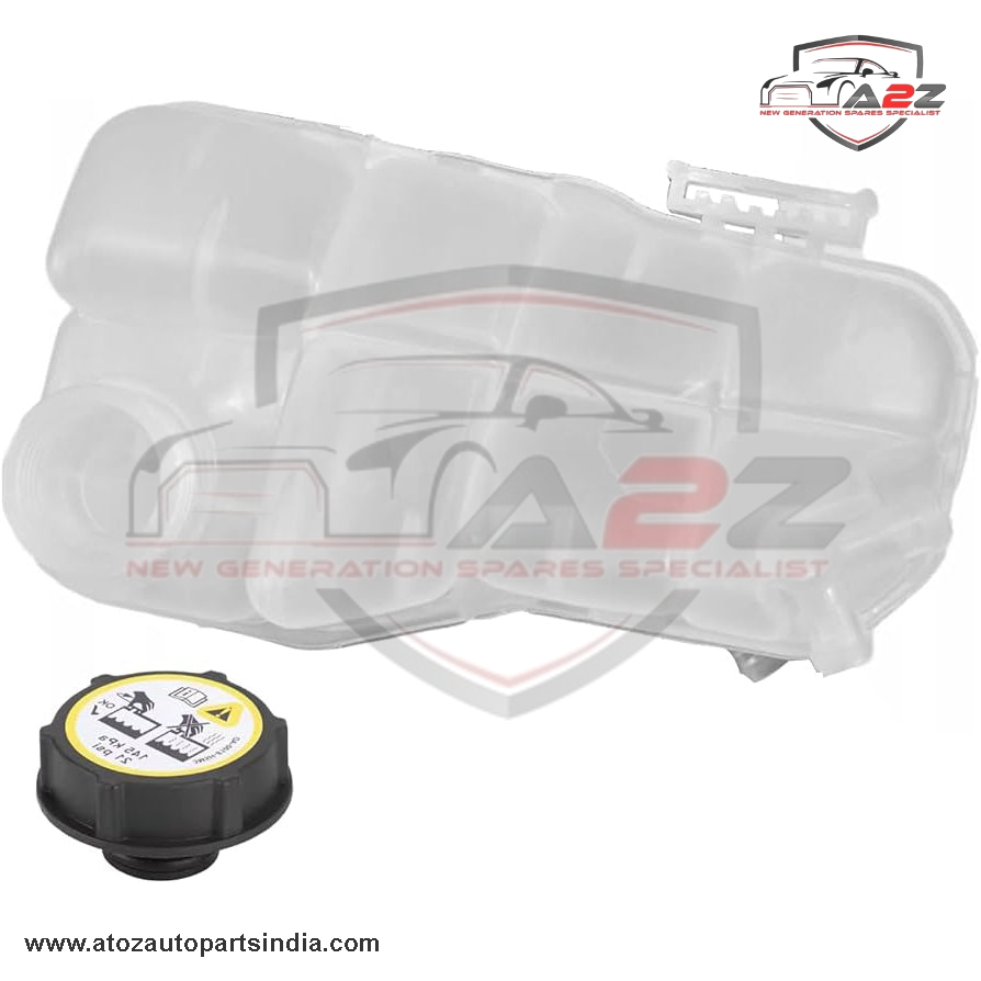 Coolant Bottle 31338764 For VOLVO & Volvo V40 & V40 Hatchback (525) Tag No.86