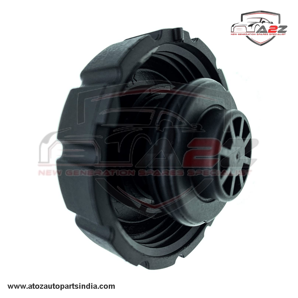 Expansion Tank Cap ( 1 Pc)  A2105010215 & A0005018215 & 2105010615 & 2105010715 Compatible With MERCEDES-BENZ A-CLASS (W176) B-CLASS Sports Tourer (W246, W242) C-CLASS (W203) C-CLASS (W204) C-CLASS (W205)