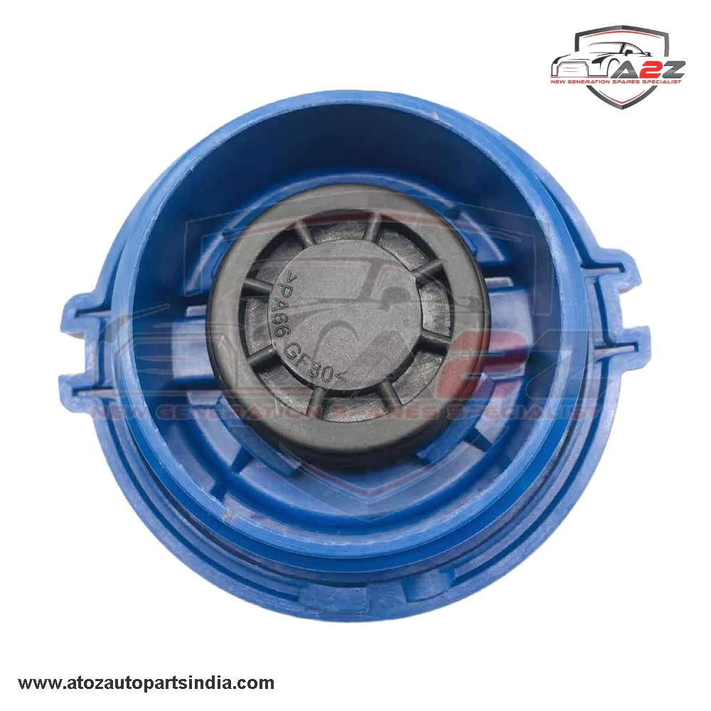 Expansion Tank Cap 3B0121321 Compatible With AUDI A3 Limousine (8VS, 8VM) | A3 / S3 A4 B8 (8K2) | A4 / S4 A5 (8T3) | A5 / S5Q3 (8UB, 8UG) Q5 (8RB) Q7 (4LB)