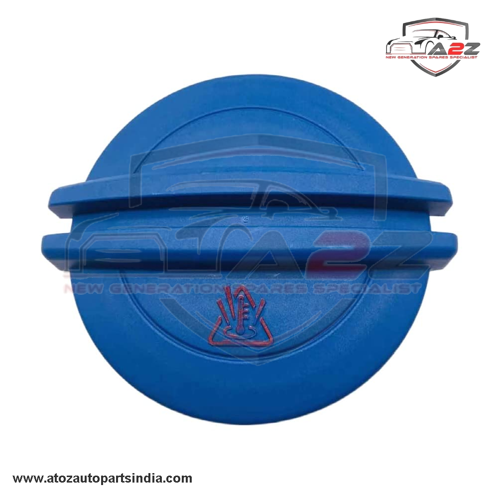 Expansion Tank Cap 3B0121321 Compatible With AUDI A3 Limousine (8VS, 8VM) | A3 / S3 A4 B8 (8K2) | A4 / S4 A5 (8T3) | A5 / S5Q3 (8UB, 8UG) Q5 (8RB) Q7 (4LB)
