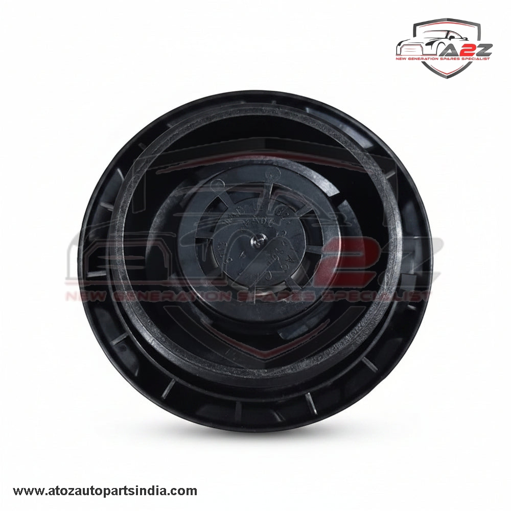 Plastic Radiator Coolant Expansion Water Tank Cap 2Qd121321 3C0121321 5ND121321 5Q0121321 5QD121321 Compatible With AUDI A3 Convertible (8V7, 8VE) | A3 / S3 & Q3 Sportback (F3N) & TT (FV3, FVP) & SKODA KODIAQ I (NS6, NS7, NV7)& VW GOLF VII Van (5G1)