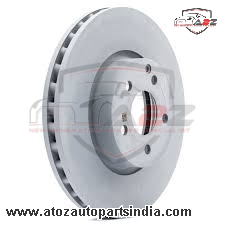 Front Brake Disc Set A0004211212 A2044210812 Compatible With MERCEDES-BENZ E-CLASS W212