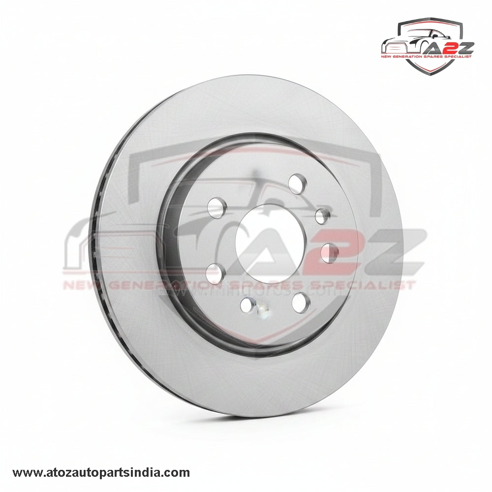 Rear Brake Disc Set 0004230912 A0004230912 A2114230912 Compatible With MERCEDES-BENZ CLS C219 & E-CLASS W211 W212