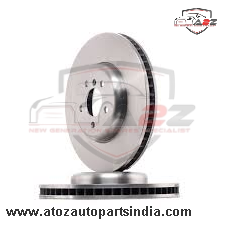Front Brake Disc Set 2224200272 2224215100 A2224200272 Compatible With MERCEDES-BENZ S-CLASS W222
