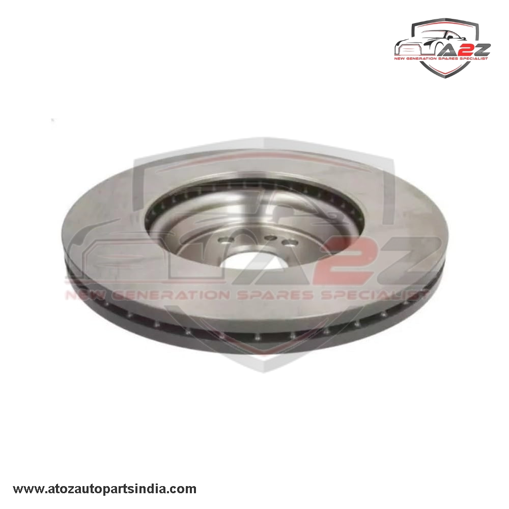 Front Brake Disc 1674210701 Compatible With MERCEDES BENZ GLE W167