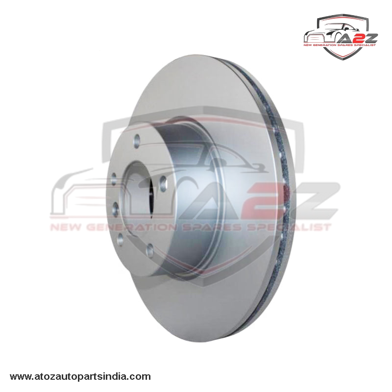 Front Brake Disc Set 34116792219 34116774875 34118848417 Compatible With BMW 3 Series E90 & 3 Series F30, F80 & 3 Series Gran Turismo F34 & X1 E84