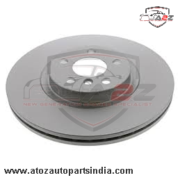 Front Brake Disc Set 34116865713 34116799353 34116860961 Compatible With BMW X1 F48