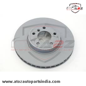 Front Brake Disc Set 34116859679 34116794304 34116794300 34116766036 Compatible With BMW X5 E53