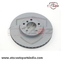 Front Brake Disc Set 34116859679 34116794304 34116794300 34116766036 Compatible With BMW X5 E53
