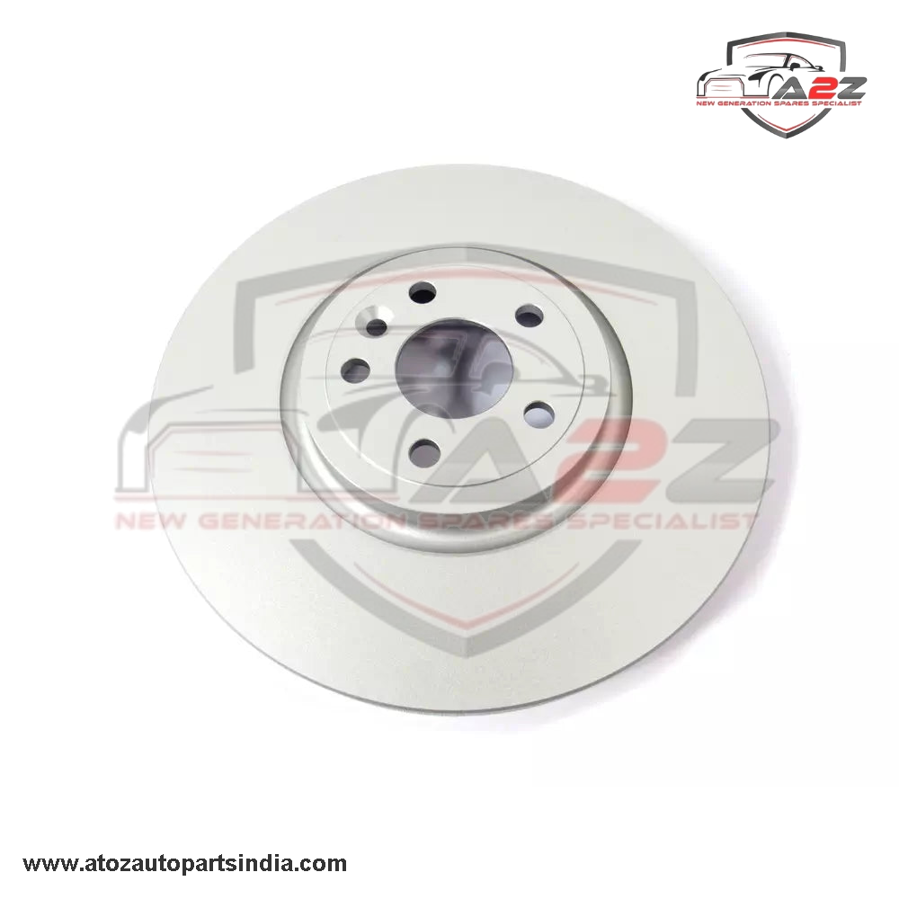 Front Brake Disc LR090685 Compatible With RANGE ROVER VELAR (L560)