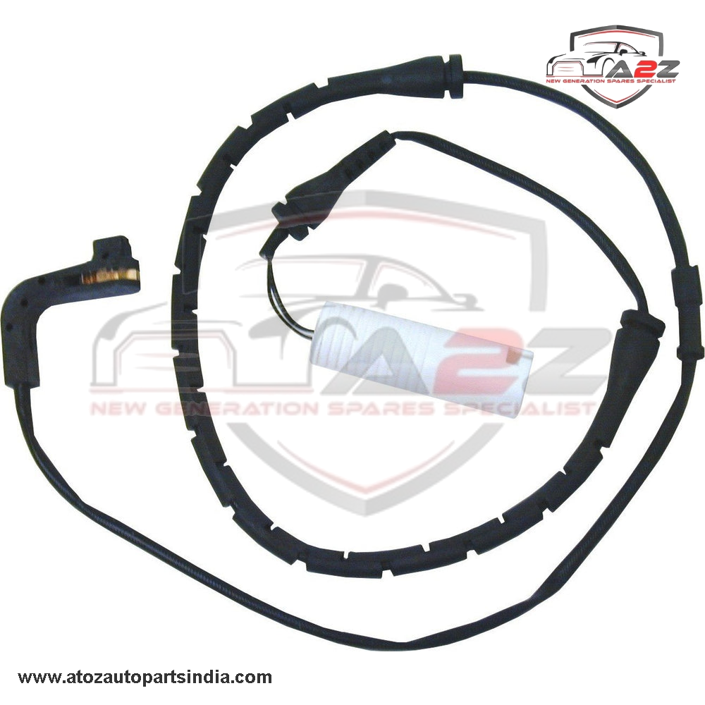 Front Brake Pad Wear Sensor 34356755266 34356778037 6755266 6778037 Compatible With BMW 7 Series E65 E66 E67