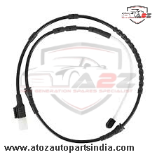 Front Brake Pad Wear Sensor 34356792563 34356792567 Compatible With BMW Z4 Roadster E89