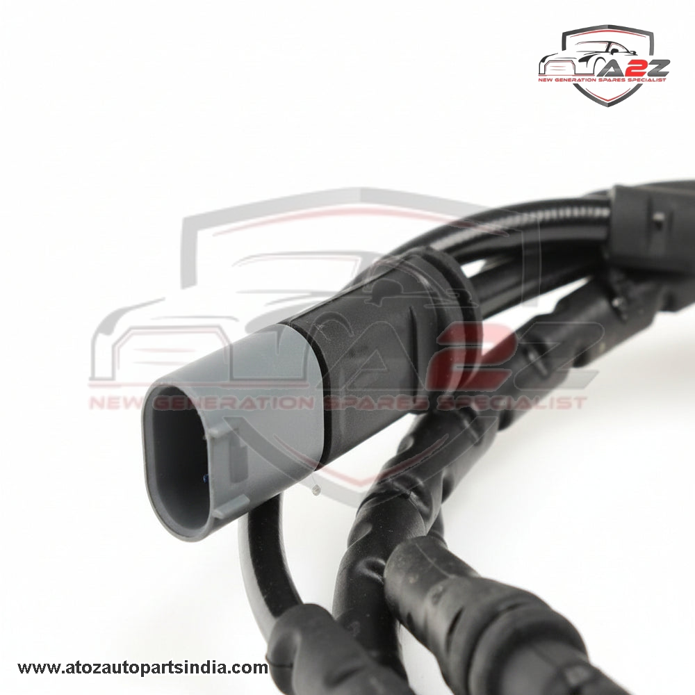 Rear Brake Pad Wear Sensor 34356792566 Compatible With BMW Z4 Roadster E89